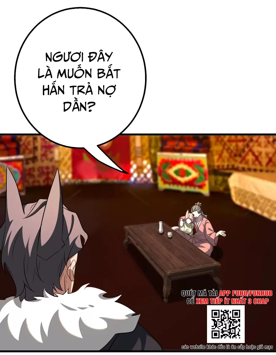 Đồ Đệ Của Ta Là Nữ Đế Chap 114 - Next Chap 115