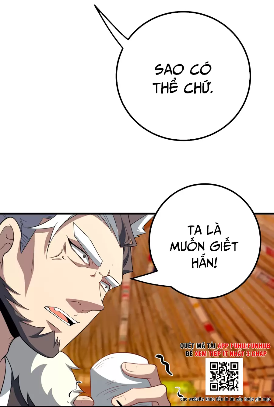 Đồ Đệ Của Ta Là Nữ Đế Chap 114 - Next Chap 115