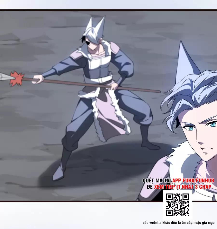 Đồ Đệ Của Ta Là Nữ Đế Chap 114 - Next Chap 115