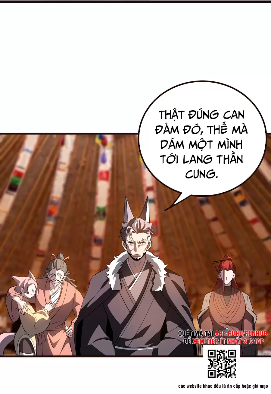 Đồ Đệ Của Ta Là Nữ Đế Chap 114 - Next Chap 115