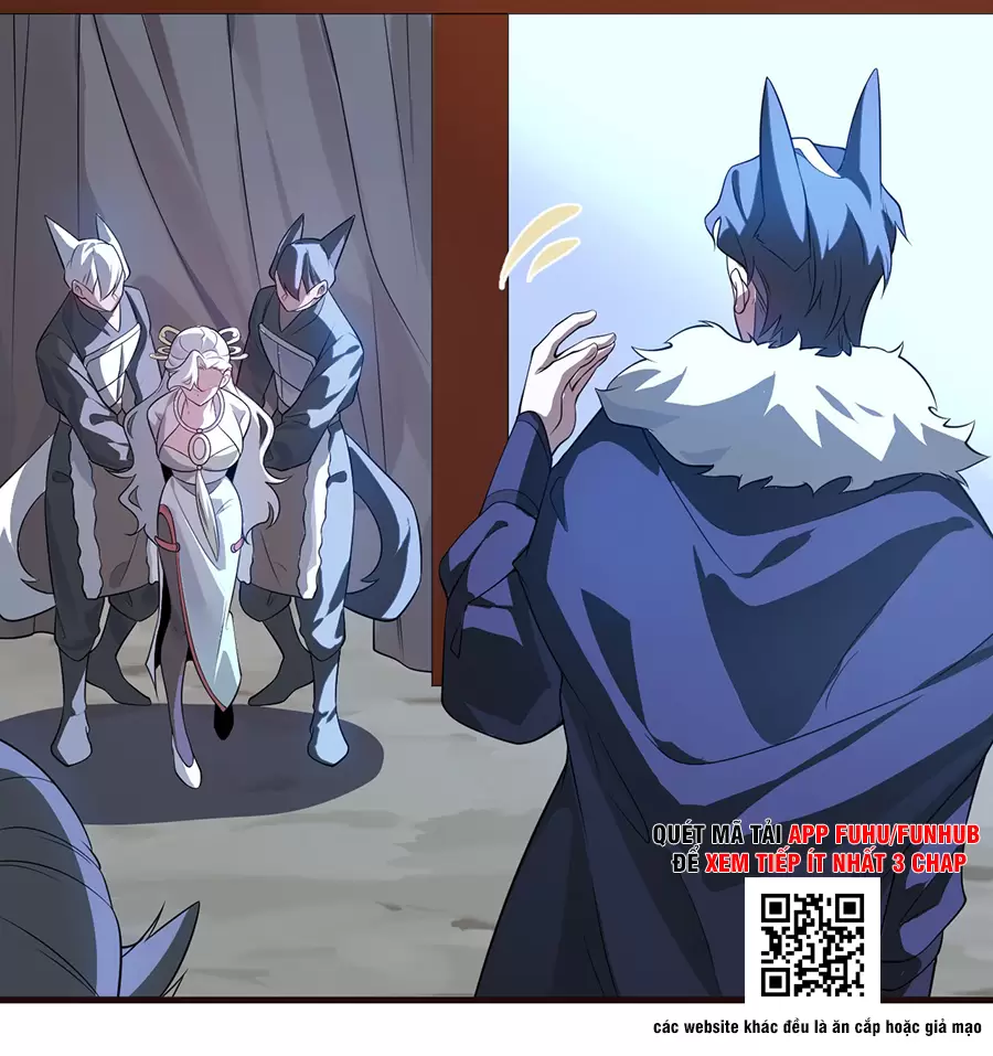 Đồ Đệ Của Ta Là Nữ Đế Chap 114 - Next Chap 115