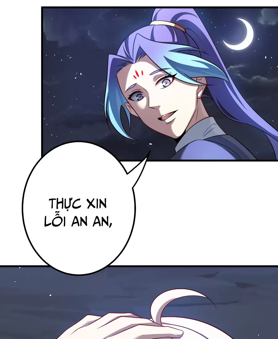 Đồ Đệ Của Ta Là Nữ Đế Chap 114 - Next Chap 115