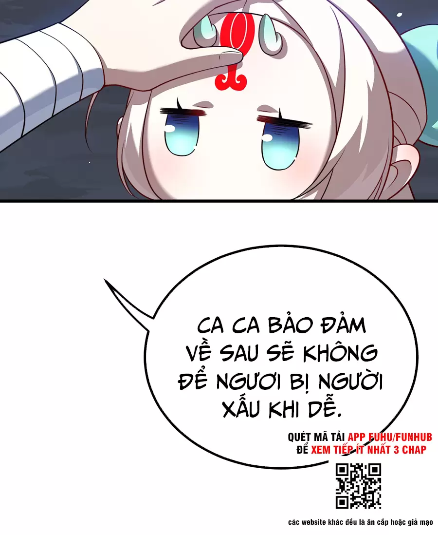 Đồ Đệ Của Ta Là Nữ Đế Chap 114 - Next Chap 115