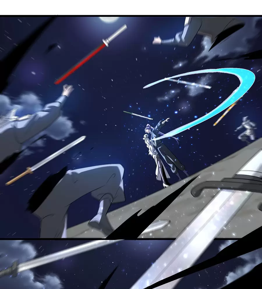 Đồ Đệ Của Ta Là Nữ Đế Chap 115 - Next Chap 116