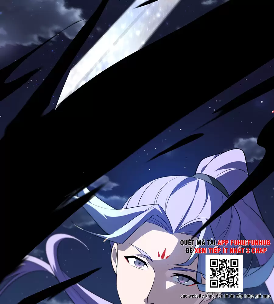 Đồ Đệ Của Ta Là Nữ Đế Chap 115 - Next Chap 116