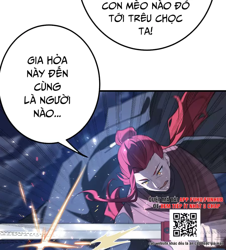 Đồ Đệ Của Ta Là Nữ Đế Chap 115 - Next Chap 116