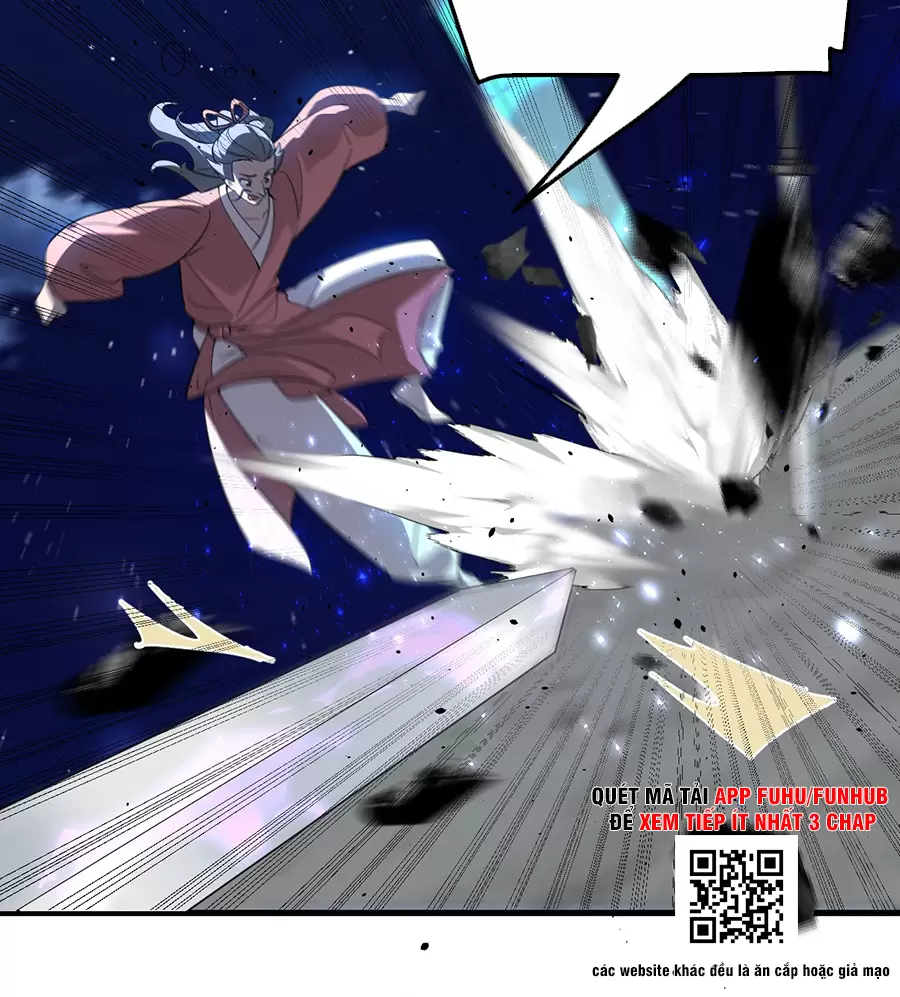 Đồ Đệ Của Ta Là Nữ Đế Chap 115 - Next Chap 116