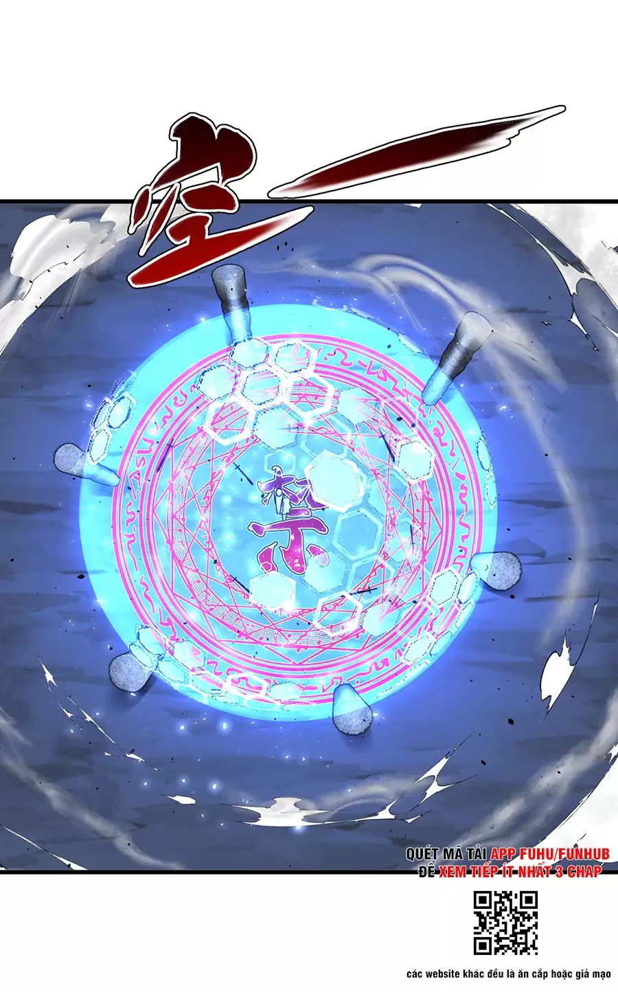 Đồ Đệ Của Ta Là Nữ Đế Chap 115 - Next Chap 116