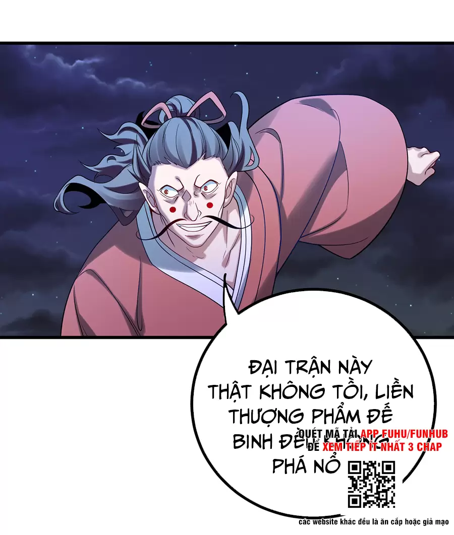 Đồ Đệ Của Ta Là Nữ Đế Chap 115 - Next Chap 116