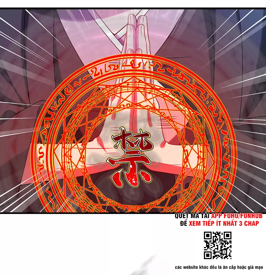 Đồ Đệ Của Ta Là Nữ Đế Chap 115 - Next Chap 116