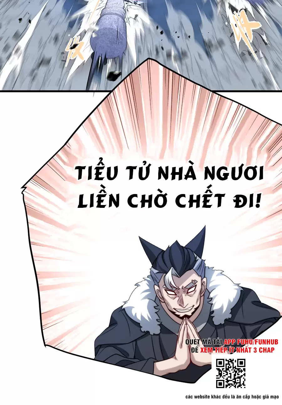 Đồ Đệ Của Ta Là Nữ Đế Chap 115 - Next Chap 116