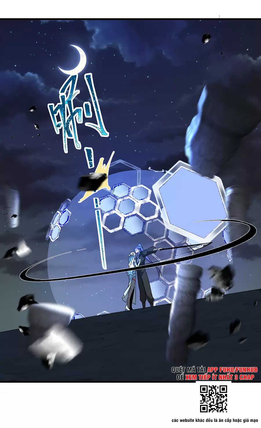 Đồ Đệ Của Ta Là Nữ Đế Chap 115 - Next Chap 116