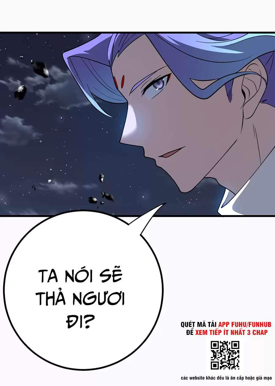 Đồ Đệ Của Ta Là Nữ Đế Chap 115 - Next Chap 116