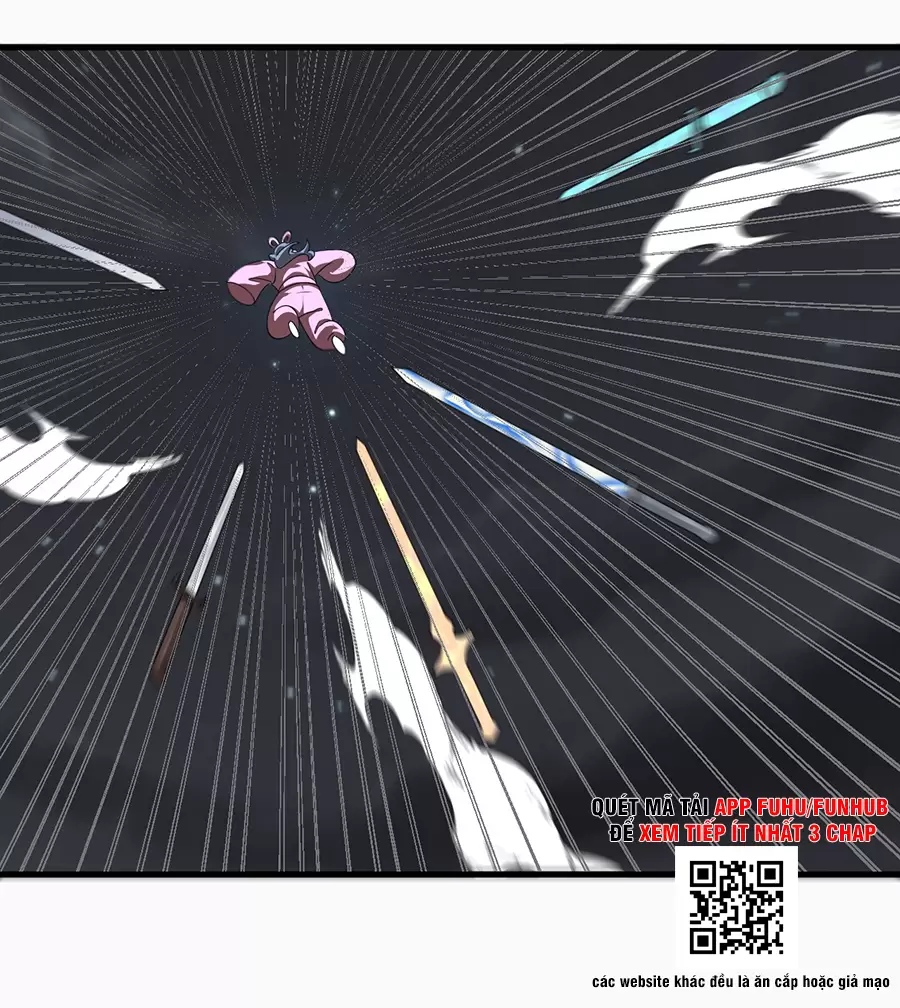 Đồ Đệ Của Ta Là Nữ Đế Chap 115 - Next Chap 116