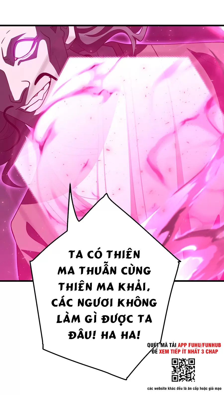 Đồ Đệ Của Ta Là Nữ Đế Chap 115 - Next Chap 116