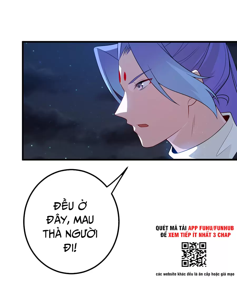 Đồ Đệ Của Ta Là Nữ Đế Chap 115 - Next Chap 116