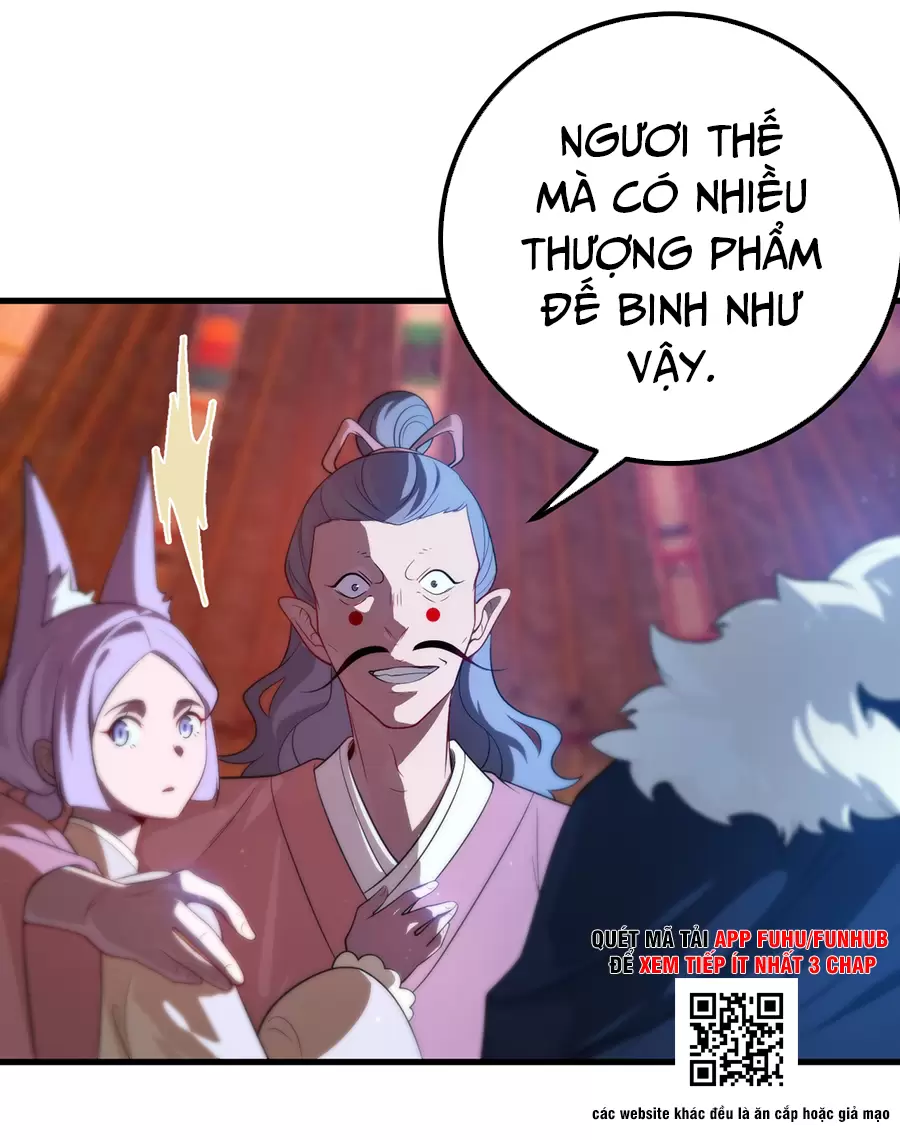 Đồ Đệ Của Ta Là Nữ Đế Chap 115 - Next Chap 116