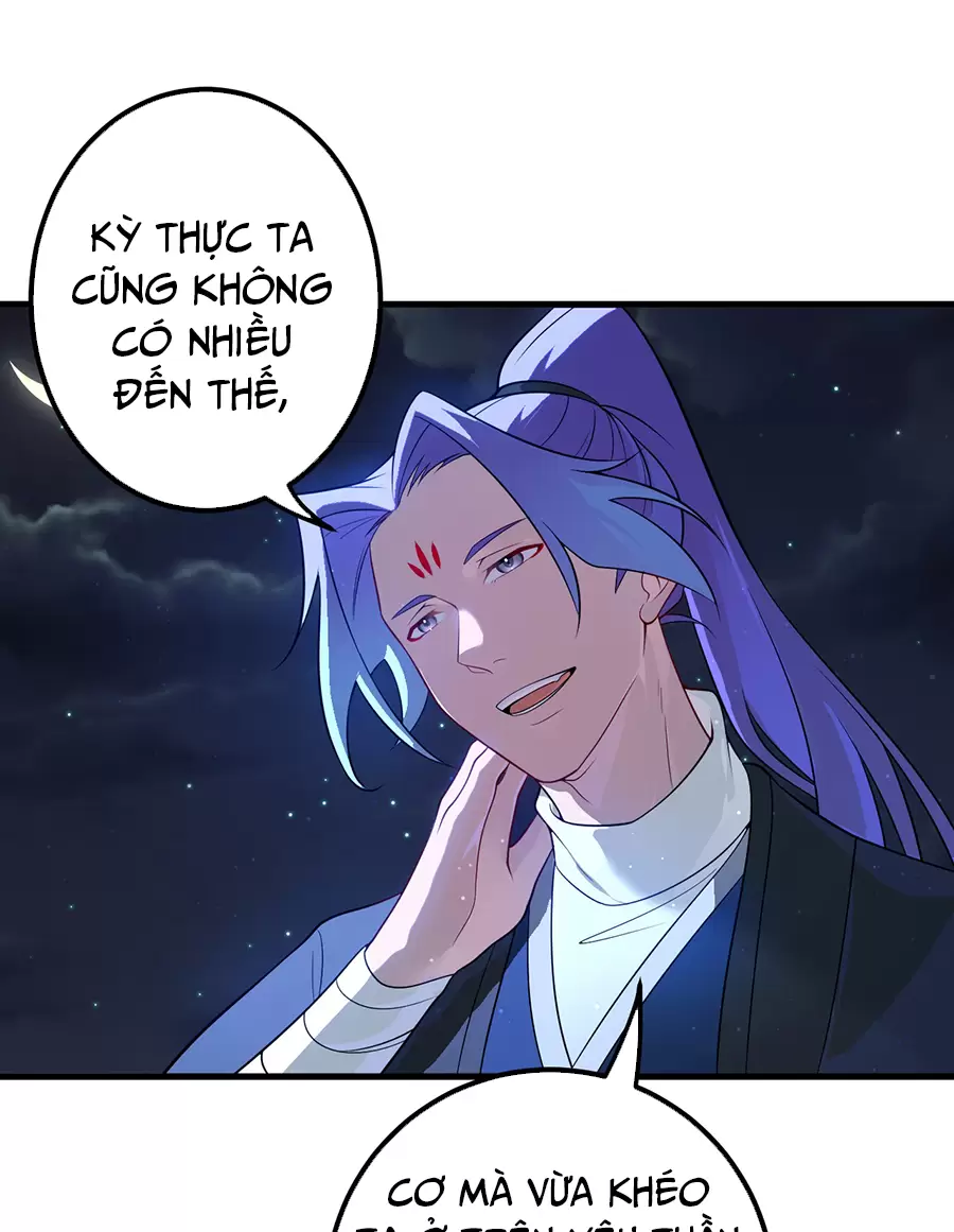 Đồ Đệ Của Ta Là Nữ Đế Chap 115 - Next Chap 116