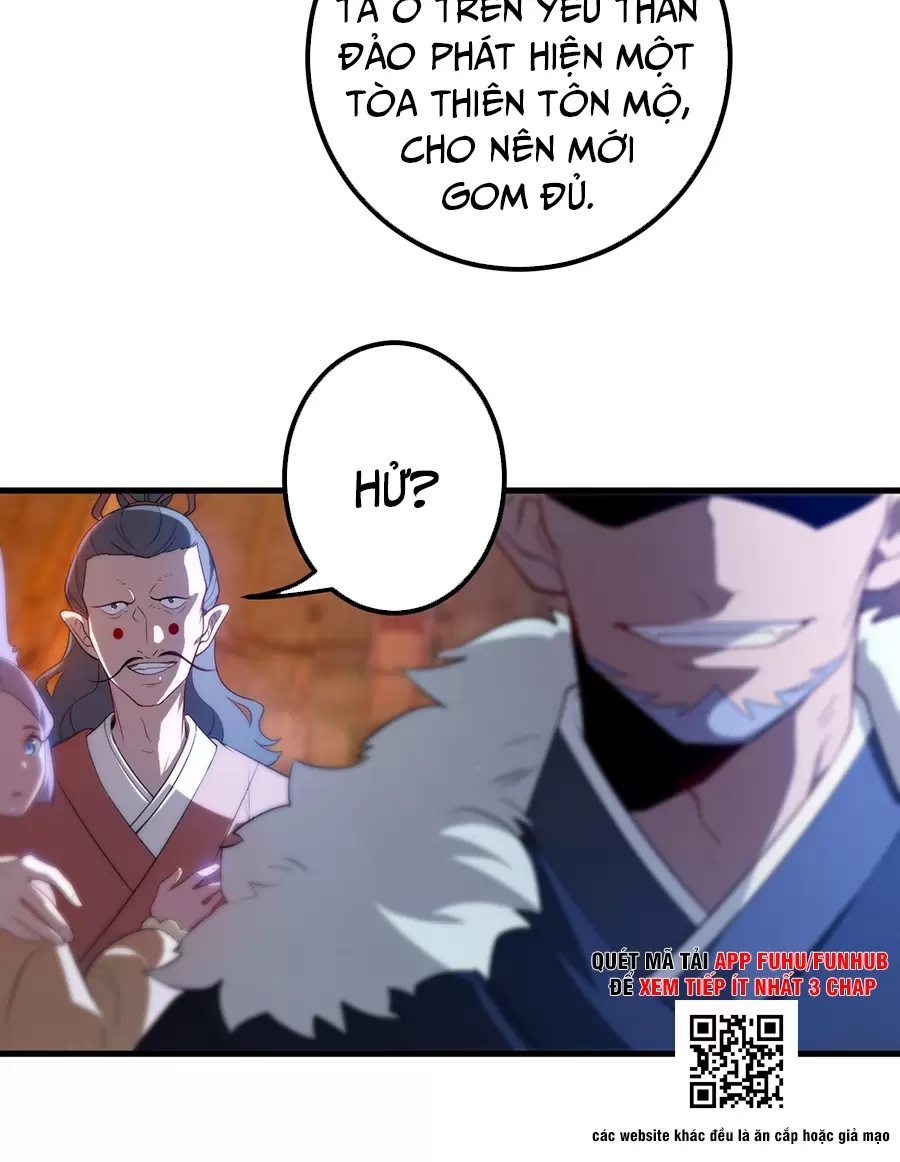 Đồ Đệ Của Ta Là Nữ Đế Chap 115 - Next Chap 116