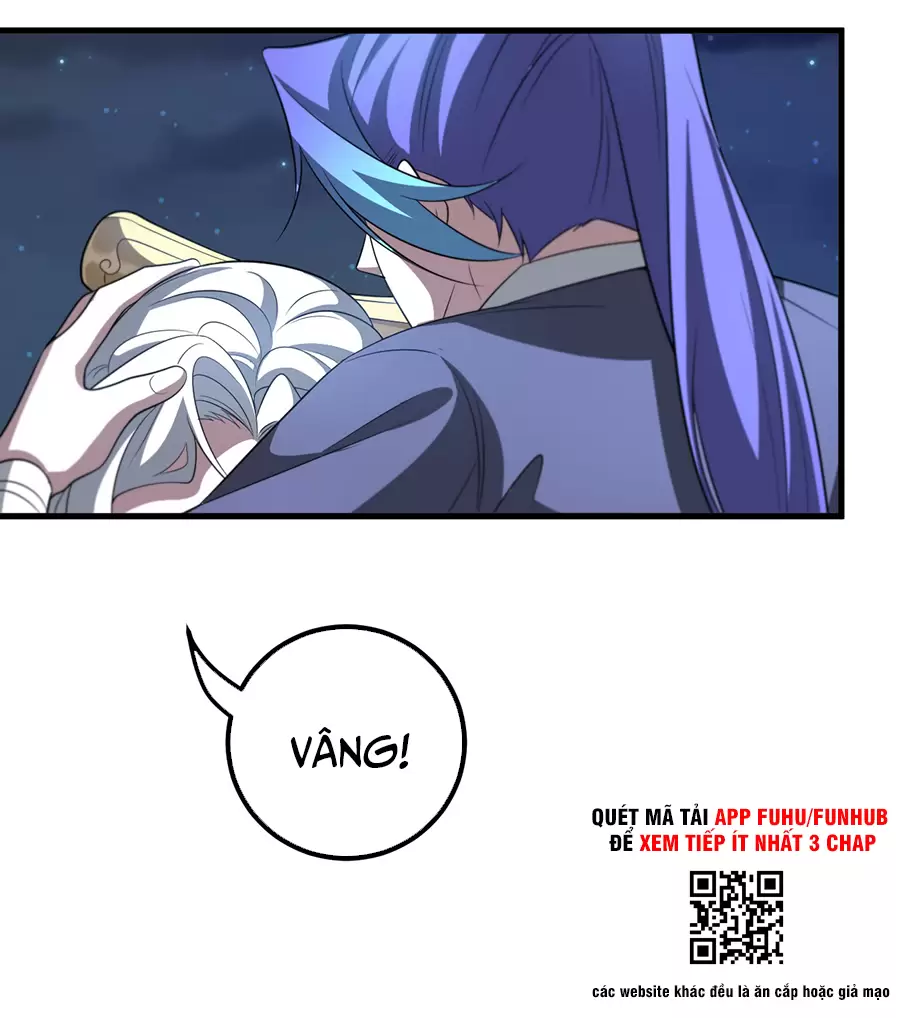 Đồ Đệ Của Ta Là Nữ Đế Chap 115 - Next Chap 116