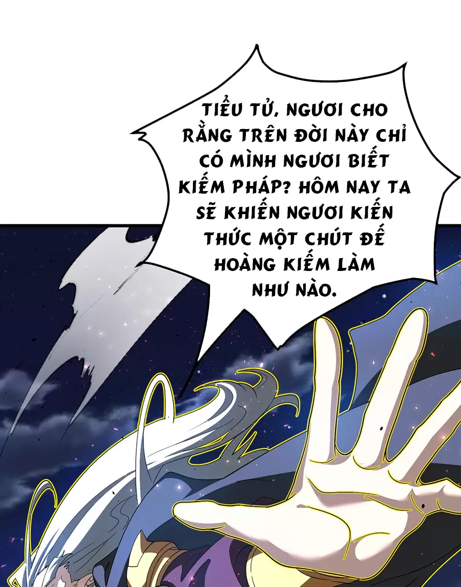 Đồ Đệ Của Ta Là Nữ Đế Chap 117 - Next Chap 118