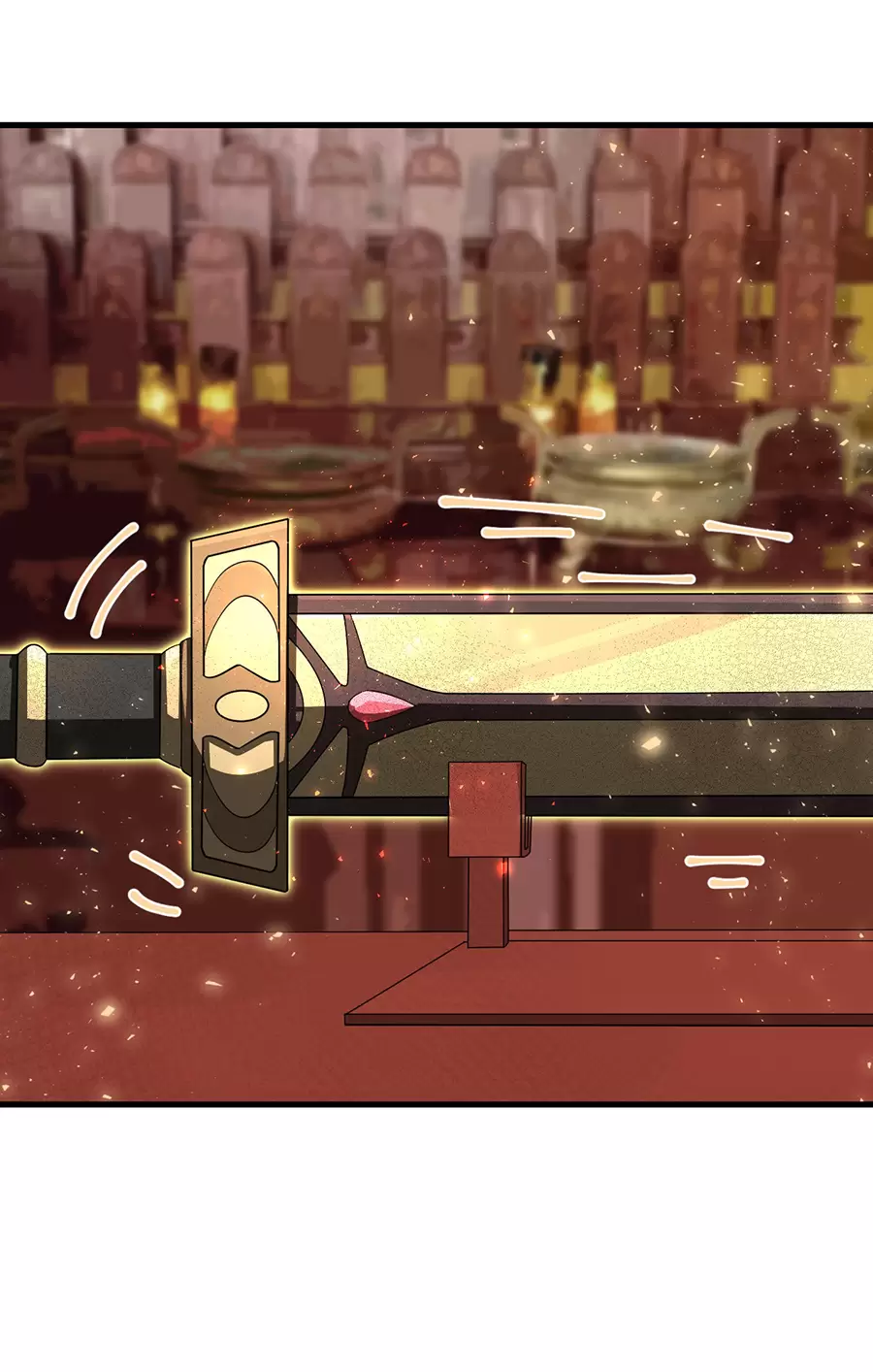 Đồ Đệ Của Ta Là Nữ Đế Chap 117 - Next Chap 118