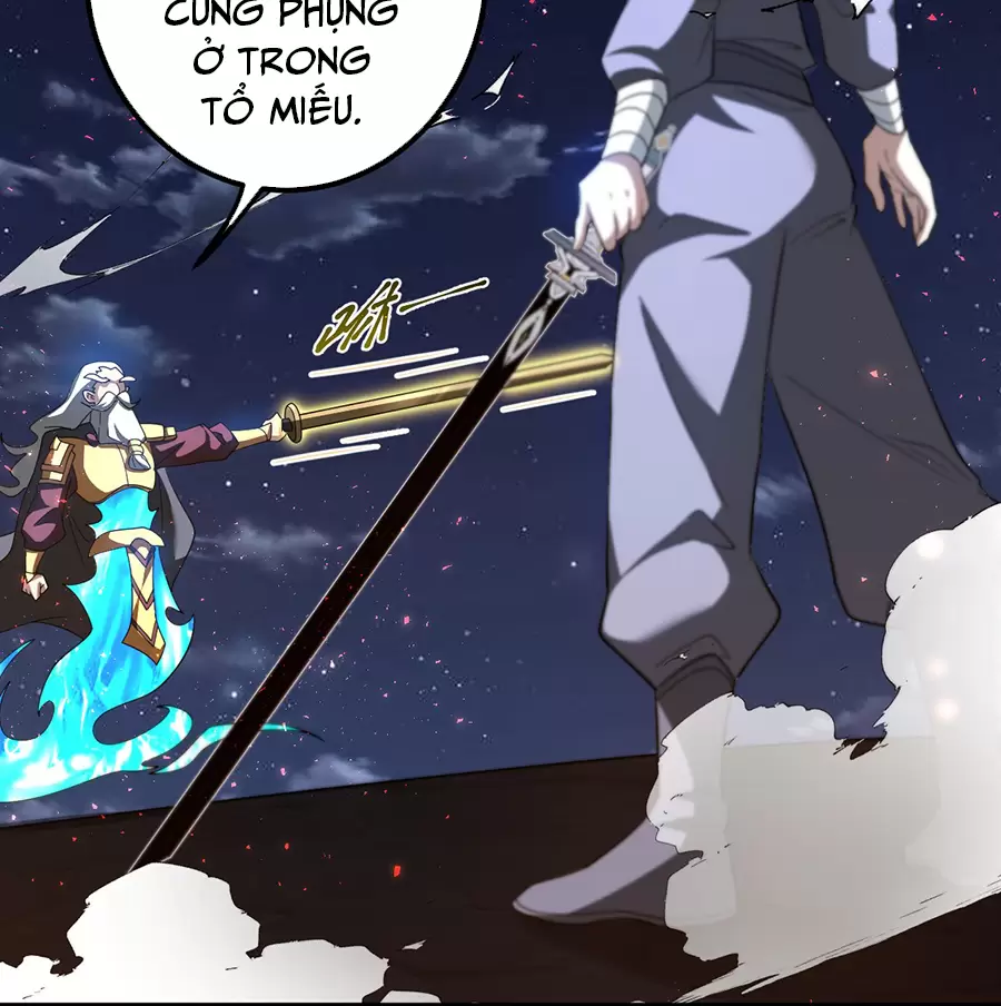 Đồ Đệ Của Ta Là Nữ Đế Chap 117 - Next Chap 118