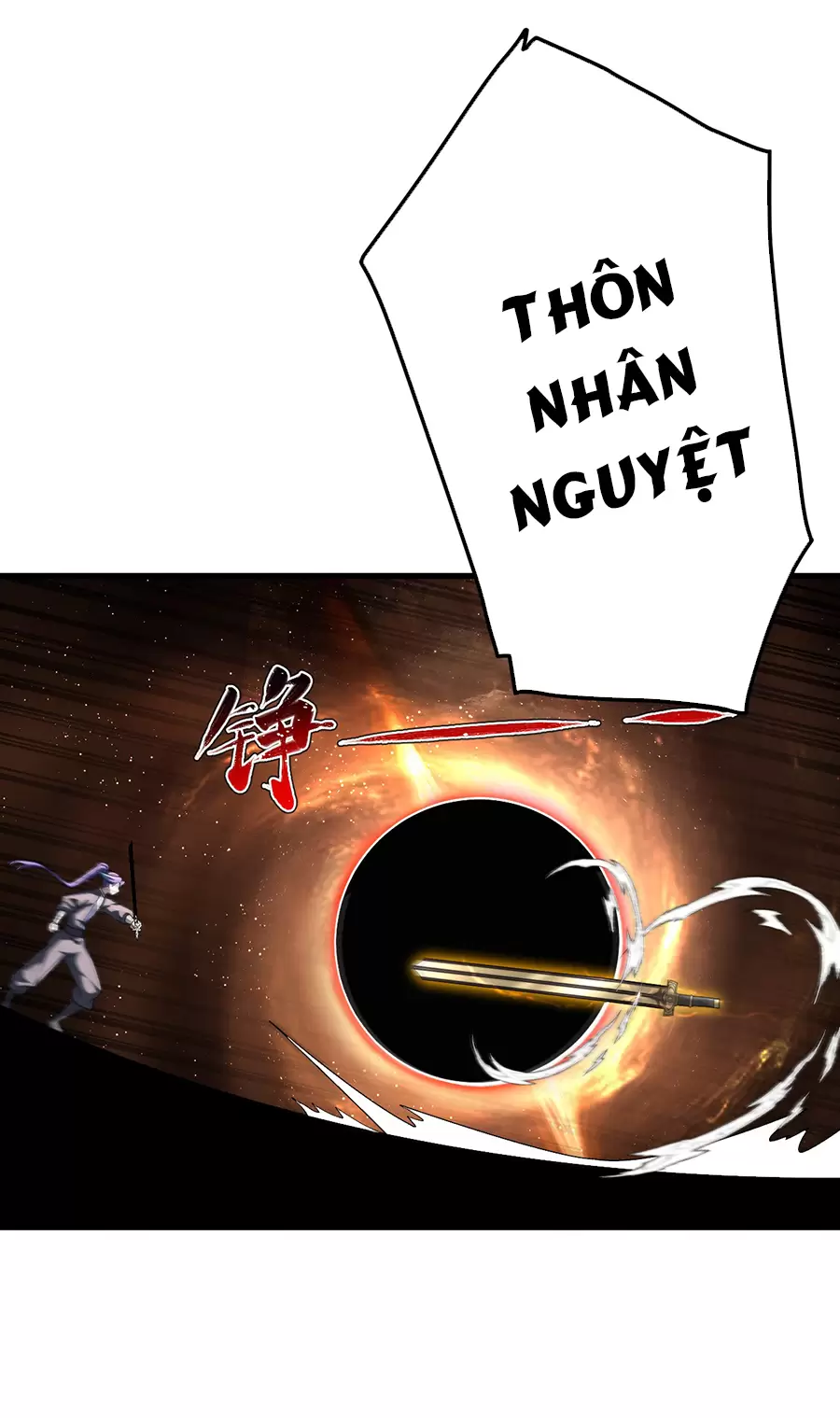 Đồ Đệ Của Ta Là Nữ Đế Chap 117 - Next Chap 118