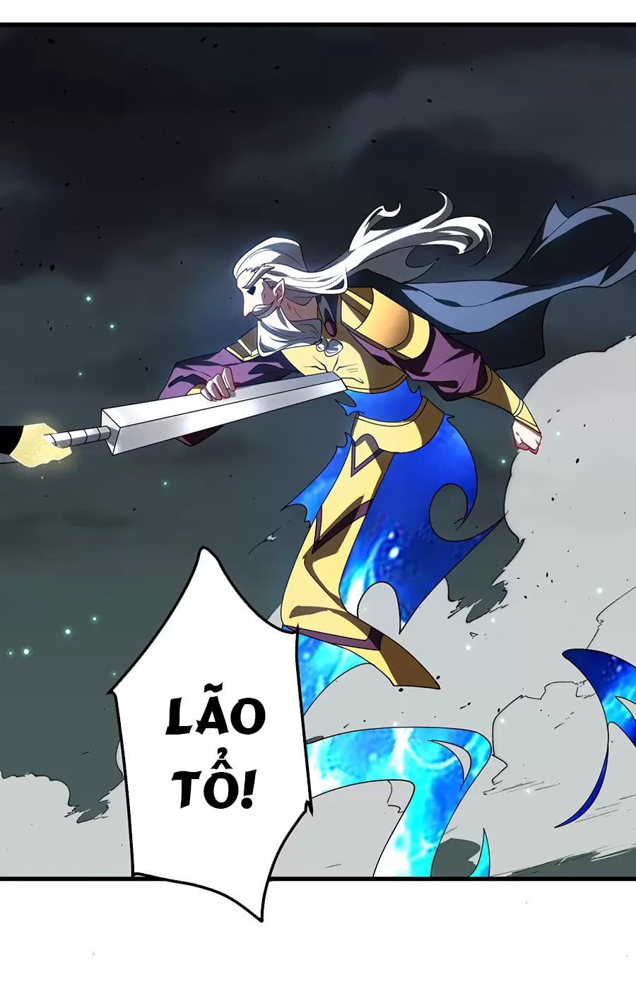 Đồ Đệ Của Ta Là Nữ Đế Chap 117 - Next Chap 118