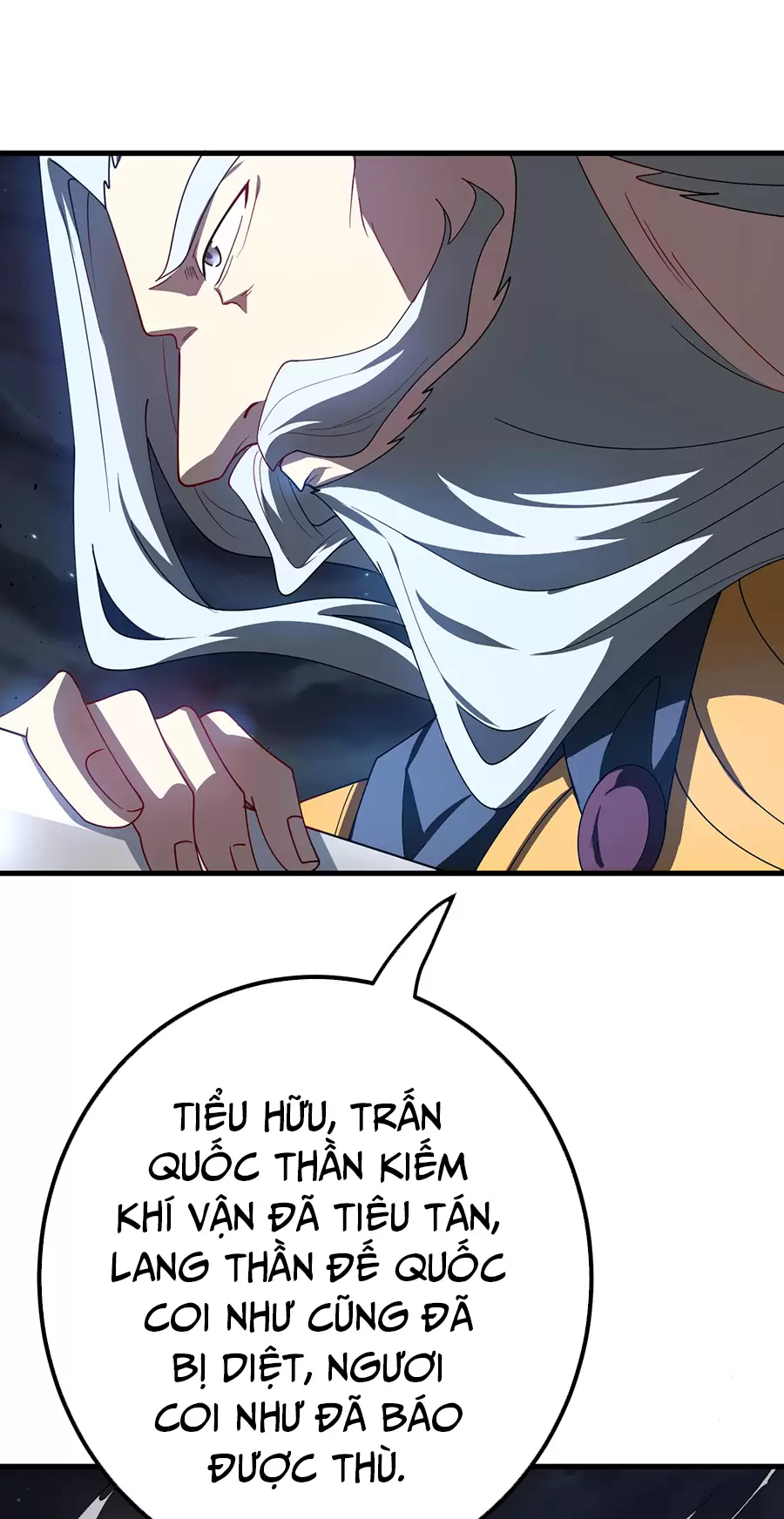 Đồ Đệ Của Ta Là Nữ Đế Chap 117 - Next Chap 118