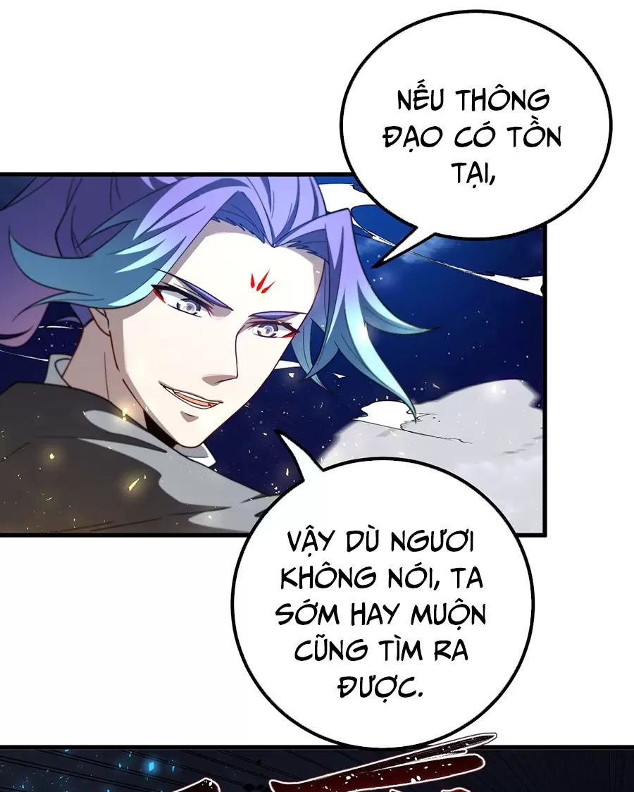 Đồ Đệ Của Ta Là Nữ Đế Chap 118 - Next Chap 119