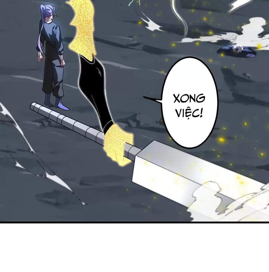 Đồ Đệ Của Ta Là Nữ Đế Chap 118 - Next Chap 119