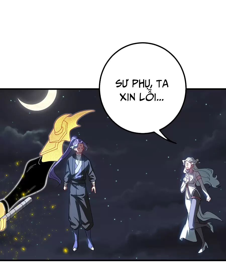 Đồ Đệ Của Ta Là Nữ Đế Chap 118 - Next Chap 119