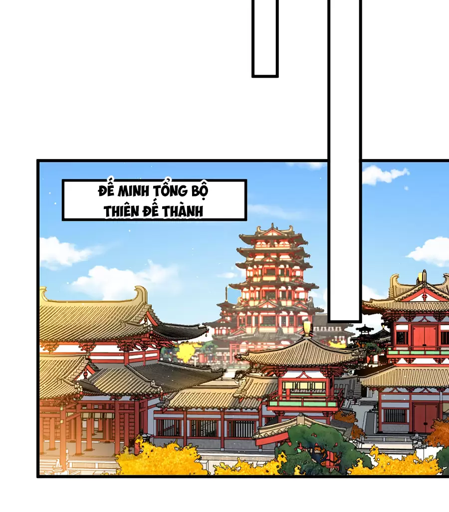 Đồ Đệ Của Ta Là Nữ Đế Chap 118 - Next Chap 119