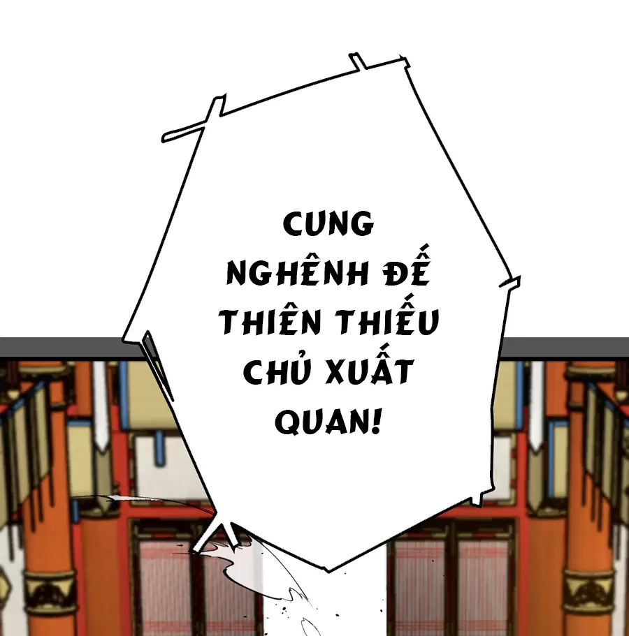 Đồ Đệ Của Ta Là Nữ Đế Chap 118 - Next Chap 119