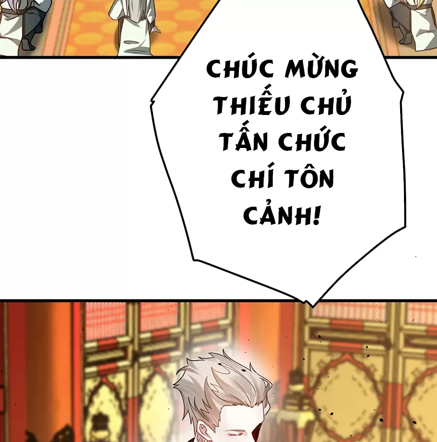 Đồ Đệ Của Ta Là Nữ Đế Chap 118 - Next Chap 119