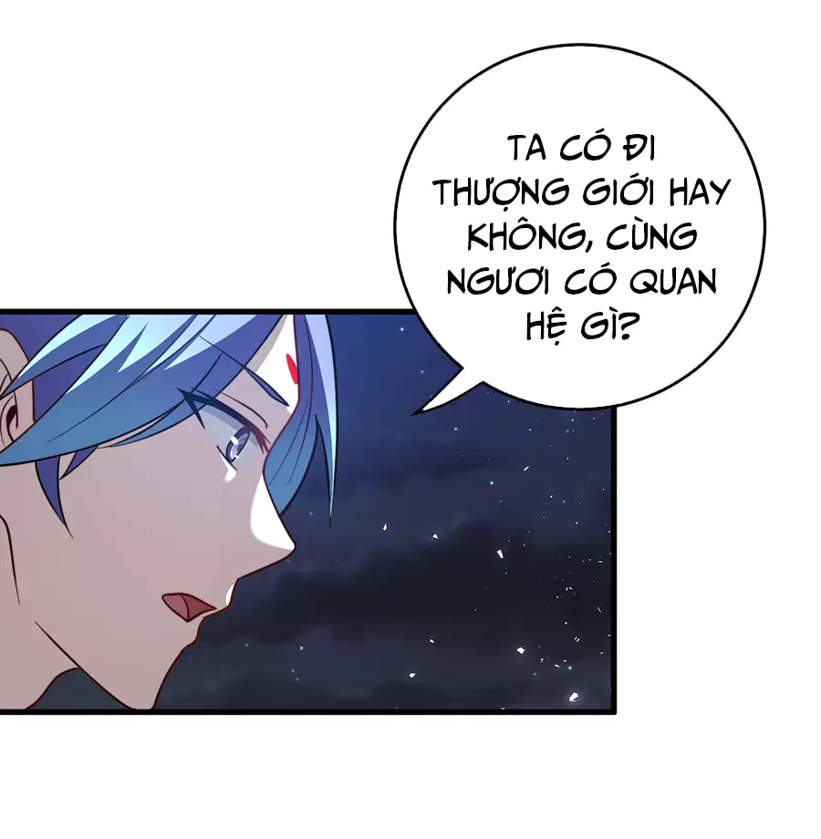 Đồ Đệ Của Ta Là Nữ Đế Chap 118 - Next Chap 119
