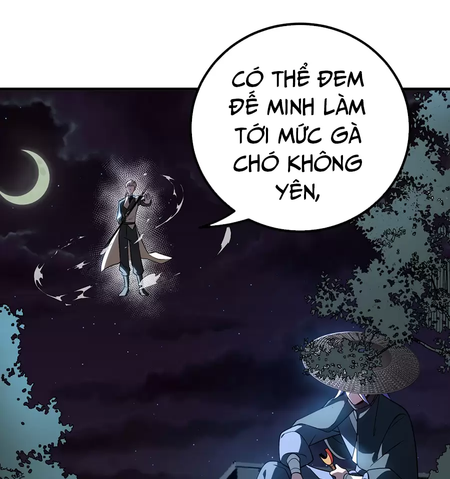 Đồ Đệ Của Ta Là Nữ Đế Chap 124 - Next Chap 125