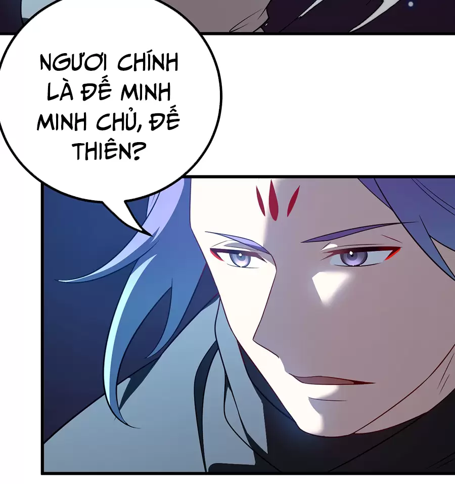 Đồ Đệ Của Ta Là Nữ Đế Chap 124 - Next Chap 125