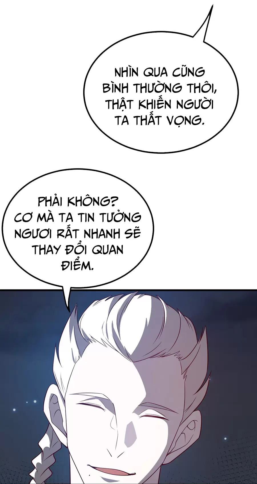 Đồ Đệ Của Ta Là Nữ Đế Chap 124 - Next Chap 125