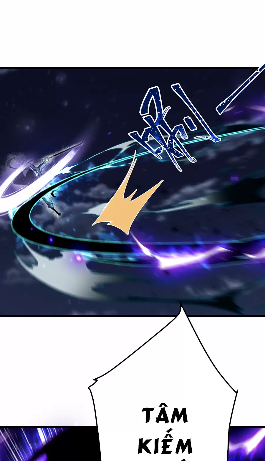 Đồ Đệ Của Ta Là Nữ Đế Chap 124 - Next Chap 125