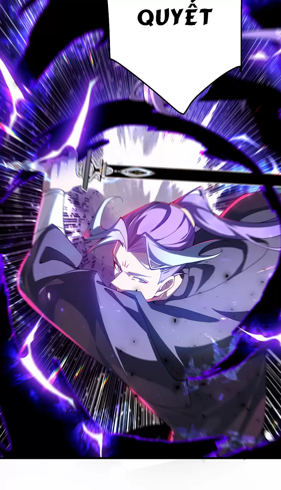 Đồ Đệ Của Ta Là Nữ Đế Chap 124 - Next Chap 125