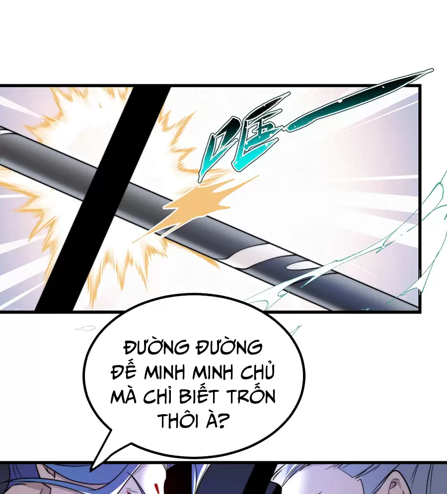 Đồ Đệ Của Ta Là Nữ Đế Chap 124 - Next Chap 125