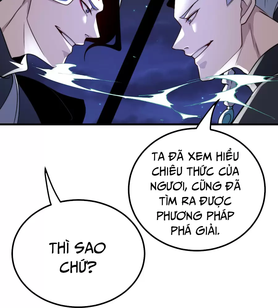 Đồ Đệ Của Ta Là Nữ Đế Chap 124 - Next Chap 125