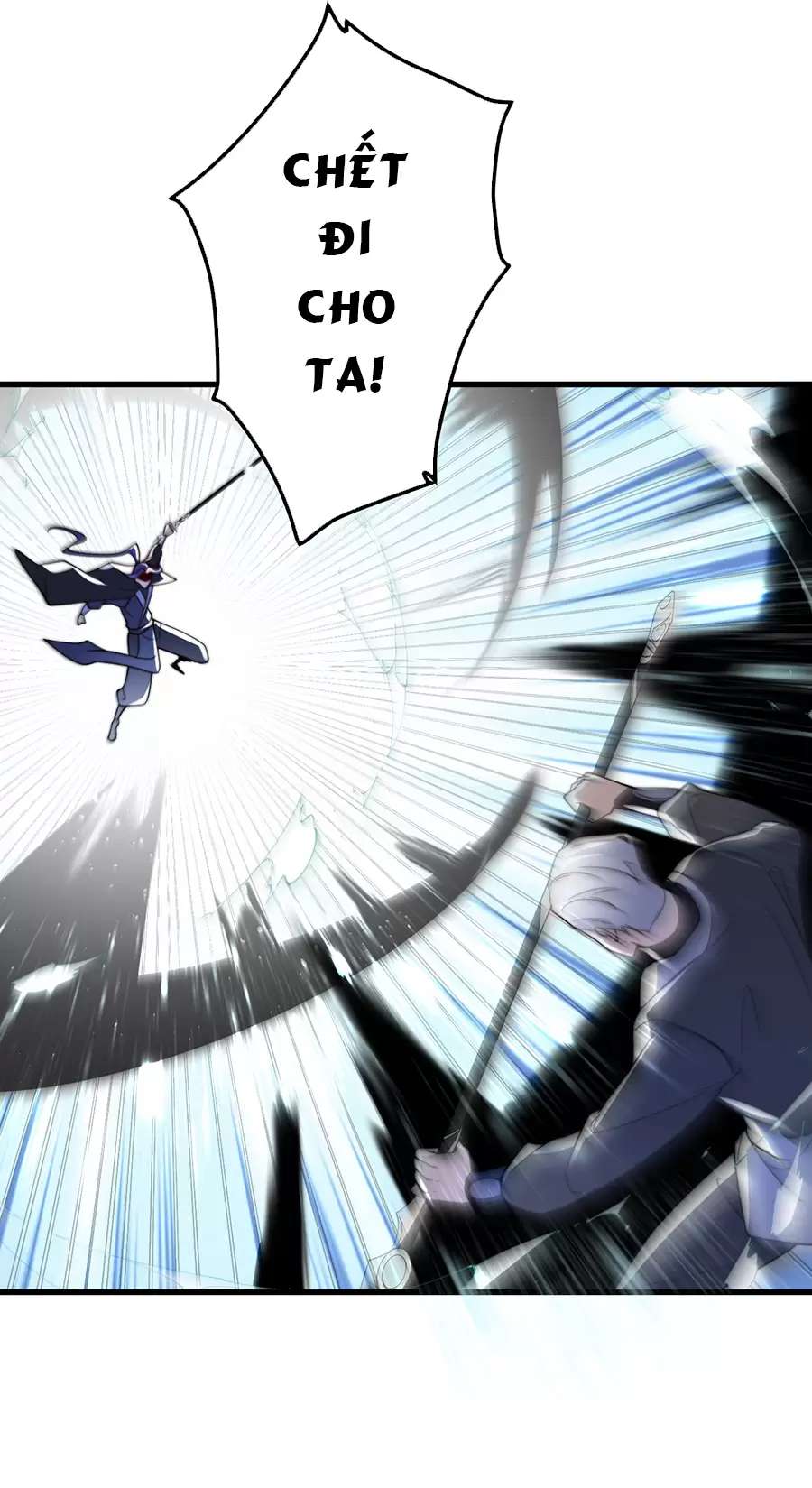 Đồ Đệ Của Ta Là Nữ Đế Chap 124 - Next Chap 125