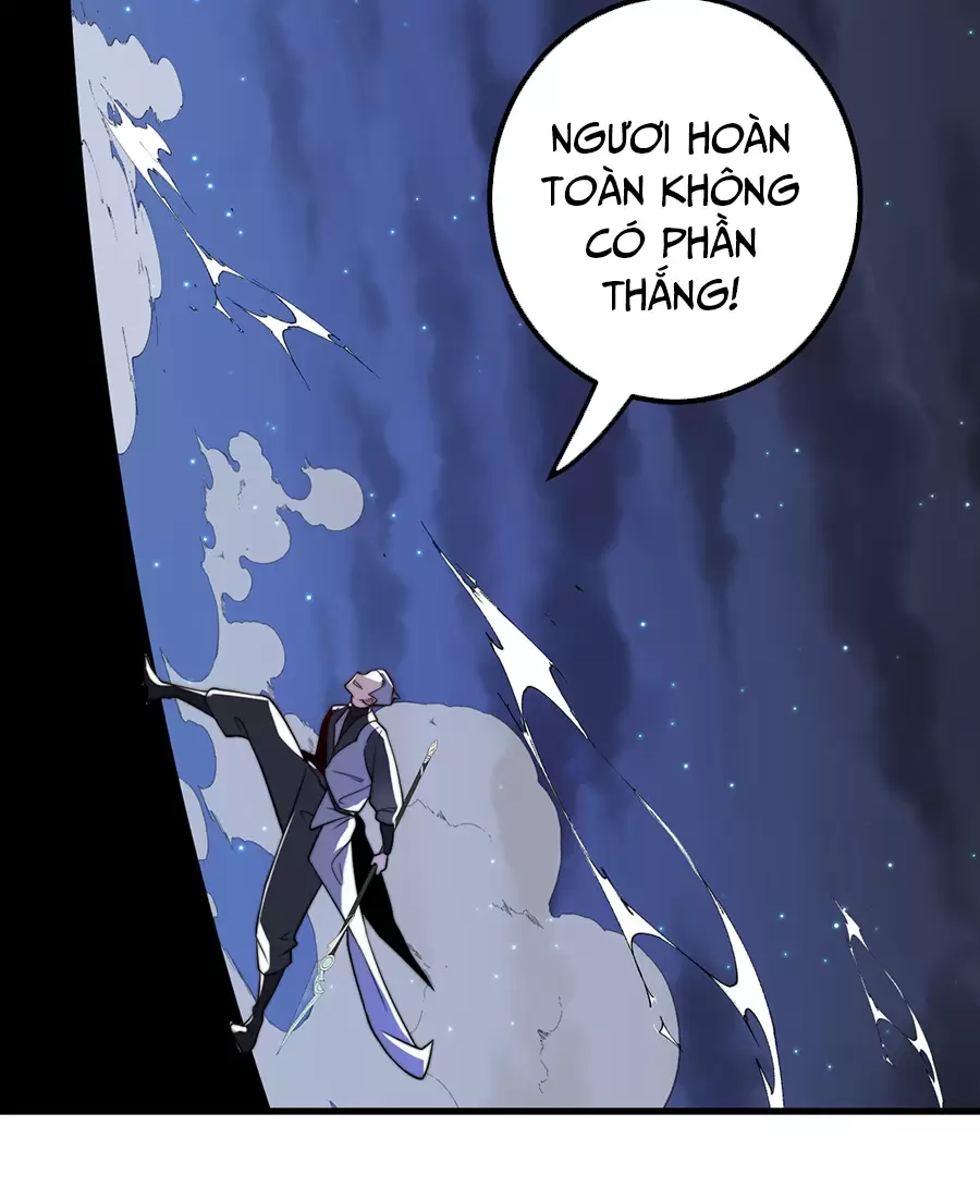 Đồ Đệ Của Ta Là Nữ Đế Chap 124 - Next Chap 125