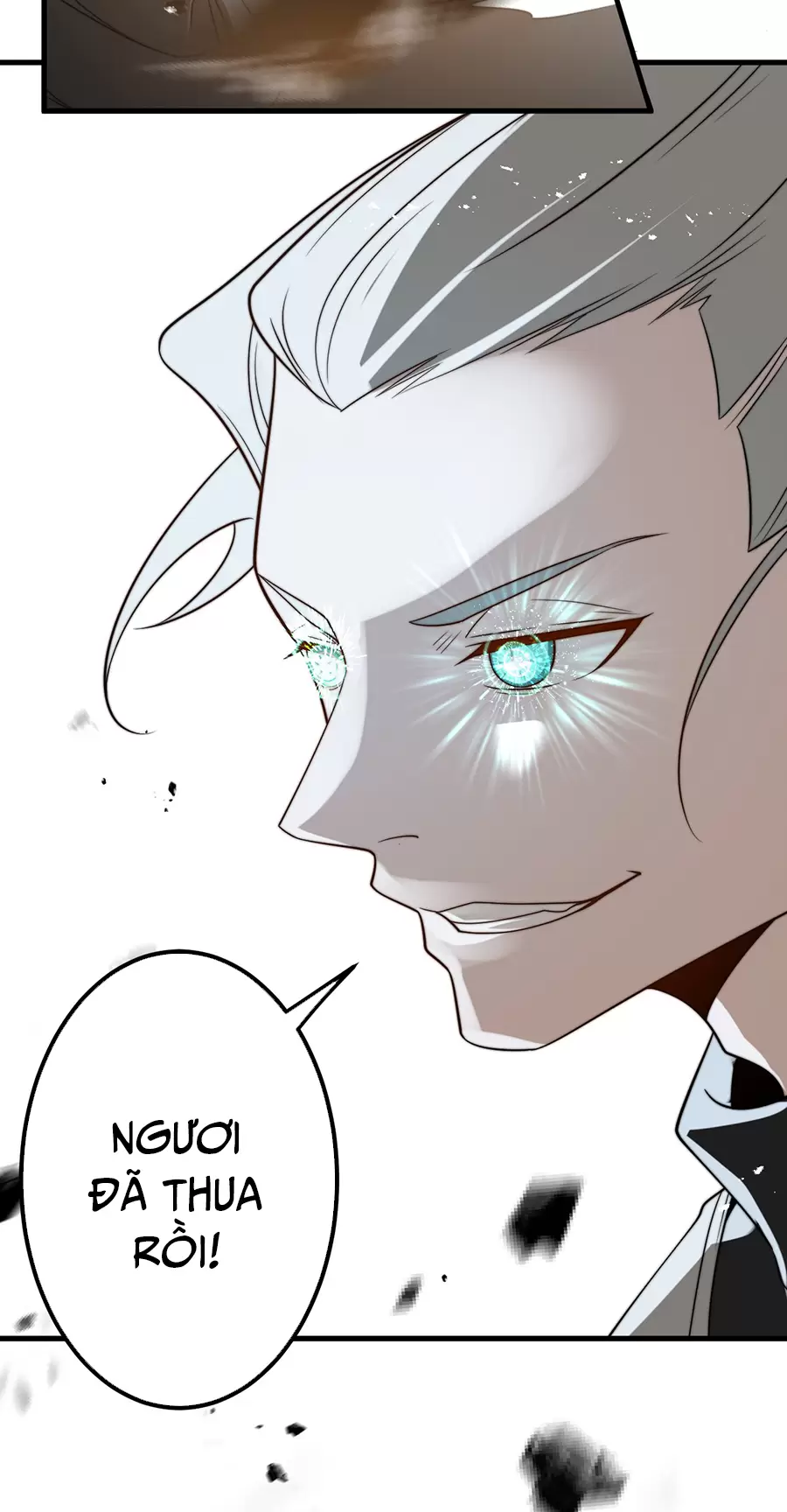 Đồ Đệ Của Ta Là Nữ Đế Chap 124 - Next Chap 125