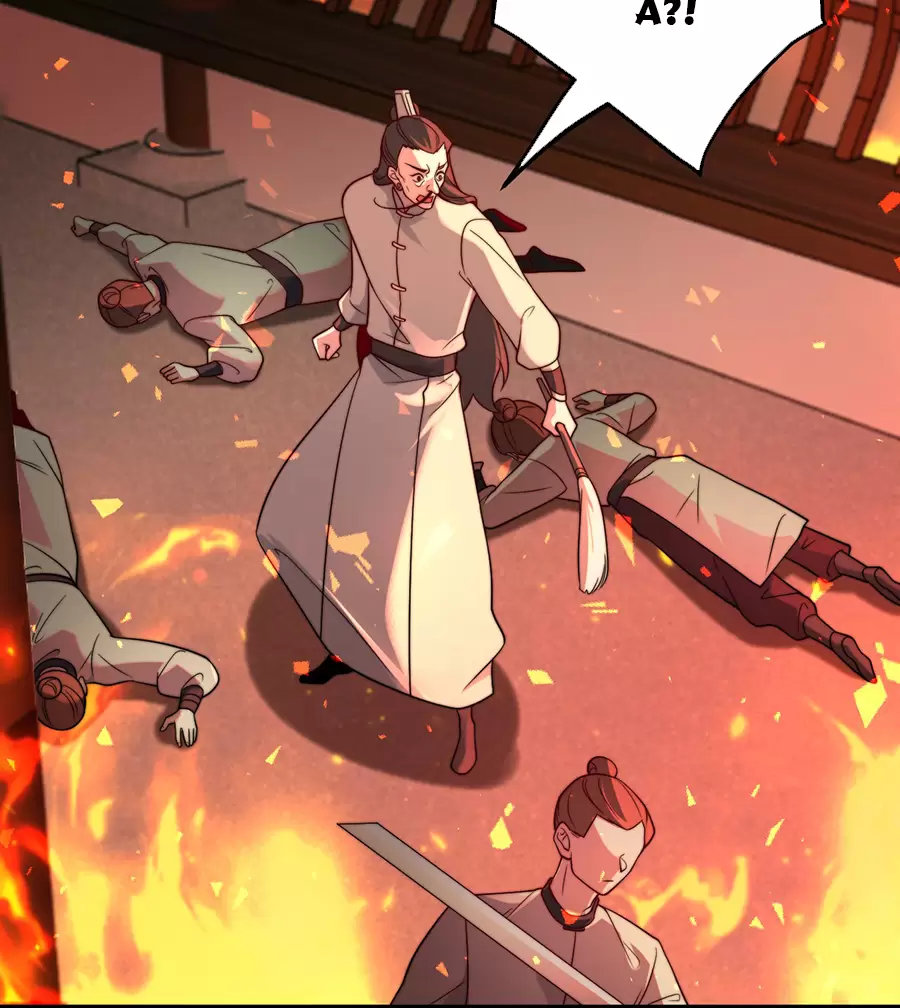 Đồ Đệ Của Ta Là Nữ Đế Chap 124 - Next Chap 125