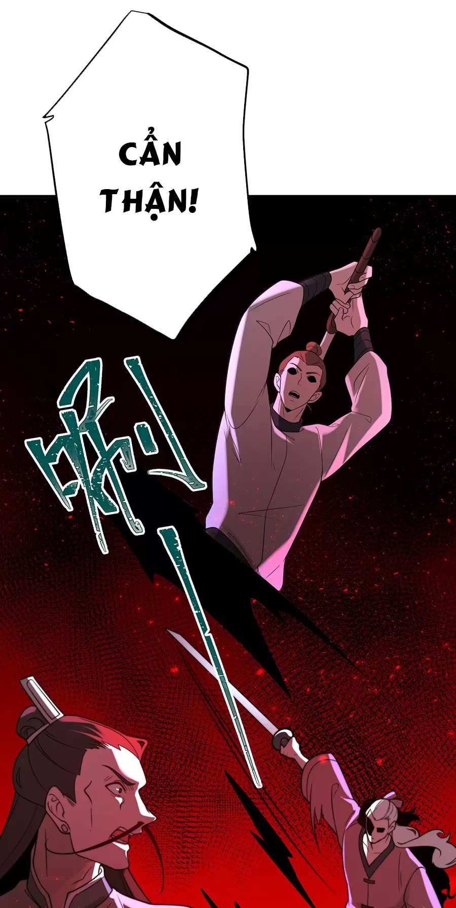 Đồ Đệ Của Ta Là Nữ Đế Chap 124 - Next Chap 125