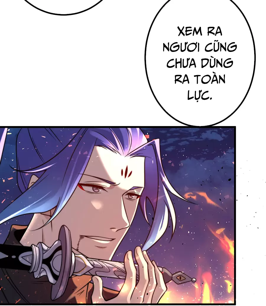 Đồ Đệ Của Ta Là Nữ Đế Chap 125 - Next Chap 126